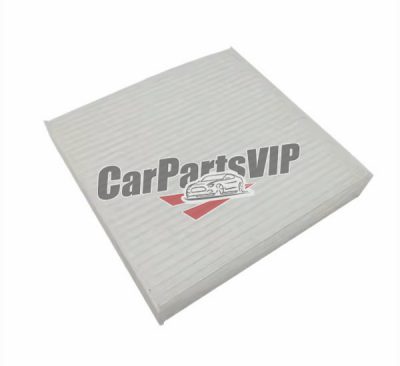 80291-SAA-E01, Cabin Air Filter for Fiat, Fiat / Daihatsu / Honda / Subaru / Suzuki / Toyota Cabin Air Filter