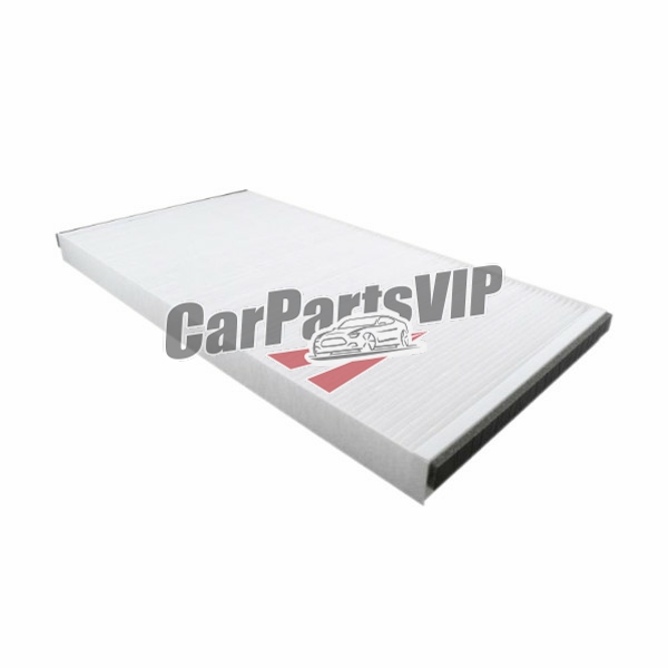 81.77972.0121, Cabin Air Filter for MAN, MAN Lion's Coach Cabin Air Filter