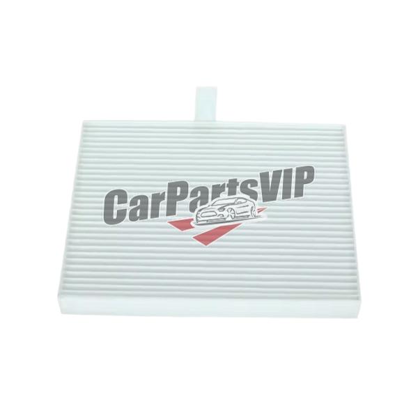 8104400-K12, Cabin Air Filter for Great Wall