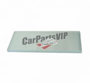83.77910.0519, Cabin Air Filter for MAN, MAN Lion's Coach Cabin Air Filter