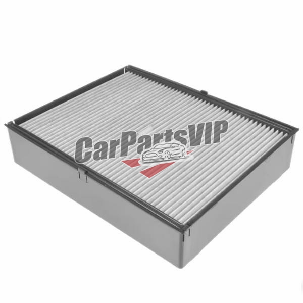 88508-30110, Cabin Air Filter for Lexus LS