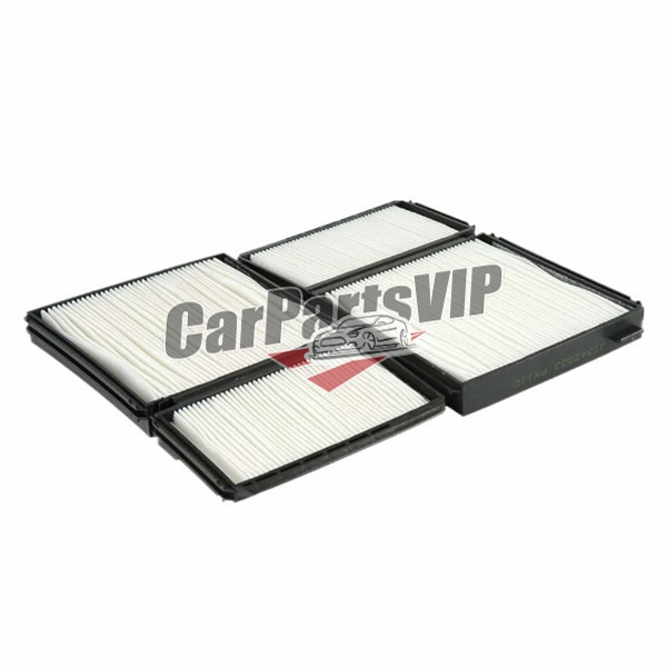 88508-50020, Cabin Air Filter for Lexus