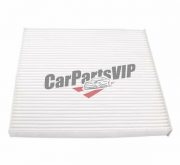 8973561270, Cabin Air Filter for Isuzu D-MAX