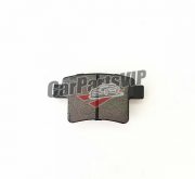 9009355, Rear Axle Brake Pad for GM