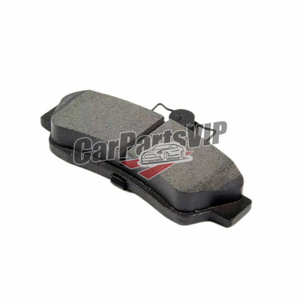 92175205, Front Axle Brake Pad for Holden, Buick (SGM) / Holden / Vauxhall Front Axle Brake Pad