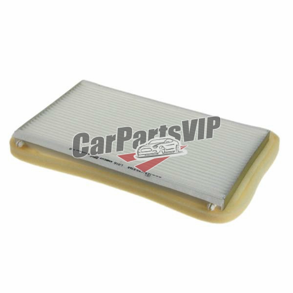 92857247900, Cabin Air Filter for Porsche 928