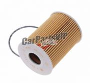 93743595, Engine Oil Filter for Vauxhall, Vauxhall / Opel / Chevrolet Engine Oil Filter