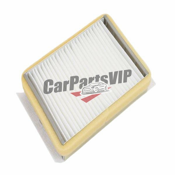 94457247900, Cabin Air Filter for Porsche 968