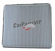 95215156, Cabin Air Filter for Chevrolet, Chevrolet Spark Cabin Air Filter