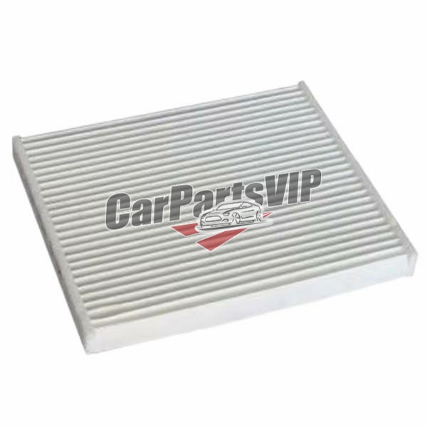 95861M68K10, Cabin Air Filter for Suzuki, Suzuki / Nissan Cabin Air Filter