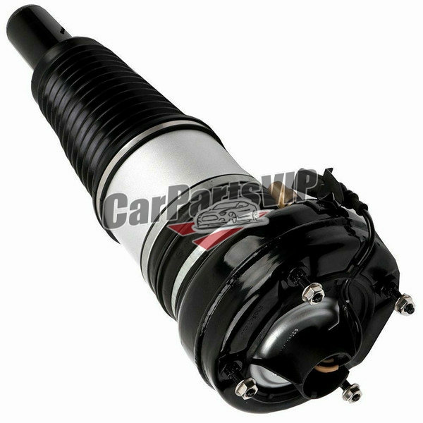 95B616039, Front Left and Right Air Suspension Shock Absorber for Porsche, Porsche Macan Front Left and Right Air Suspension Shock Absorber