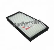 96190645, Cabin Air Filter for Chevrolet, Chevrolet / Daewoo Cabin Air Filter