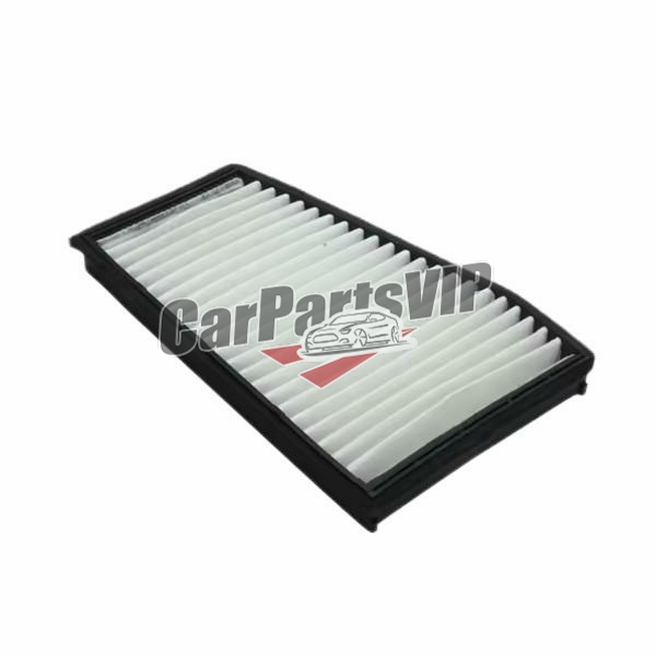 96190645, Cabin Air Filter for Chevrolet, Chevrolet / Daewoo Cabin Air Filter