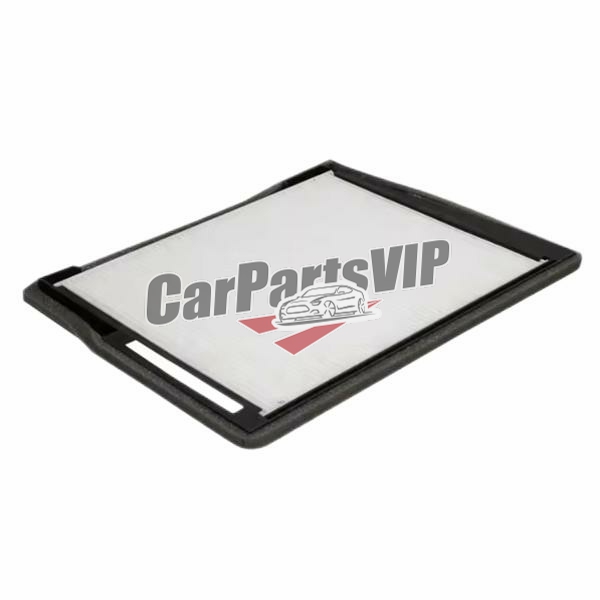 9625674, Cabin Air Filter for Fiat, Fiat / Alfa Romeo / Lancia / SAAB Cabin Air Filter