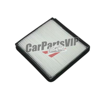 97133-4F000, Cabin Air Filter for Hyundai, Hyundai H100 / Porter Cabin Air Filter