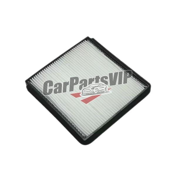 97133-4F000, Cabin Air Filter for Hyundai, Hyundai H100 / Porter Cabin Air Filter