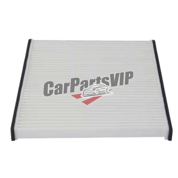 97133-4L000, Cabin Air Filter for Hyundai, Hyundai / Kia Cabin Air Filter