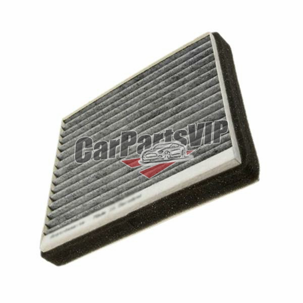98057141901, Cabin Air Filter for Porsche 928