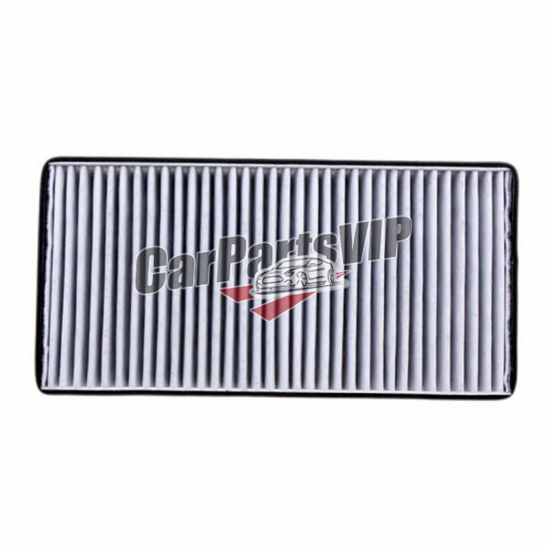 99757121900, Cabin Air Filter for Porsche