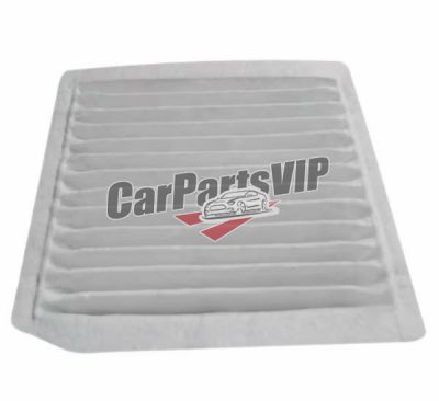 99906-850M2-040, Cabin Air Filter for Daihatsu, Daihatsu / Subaru Cabin Air Filter