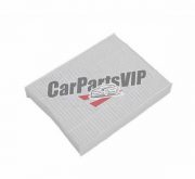 9999Z-07019, Cabin Air Filter for Hyundai, Hyundai Getz Cabin Air Filter