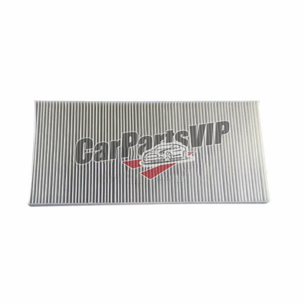 A22001800, Cabin Air Filter for Iveco