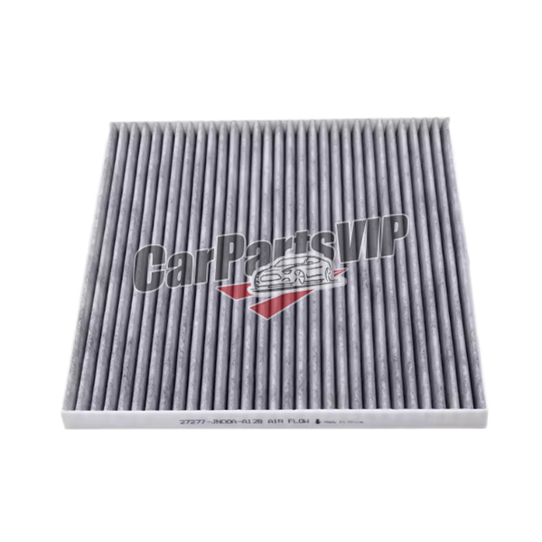 B7277-JN00B, Cabin Air Filter for Nissan