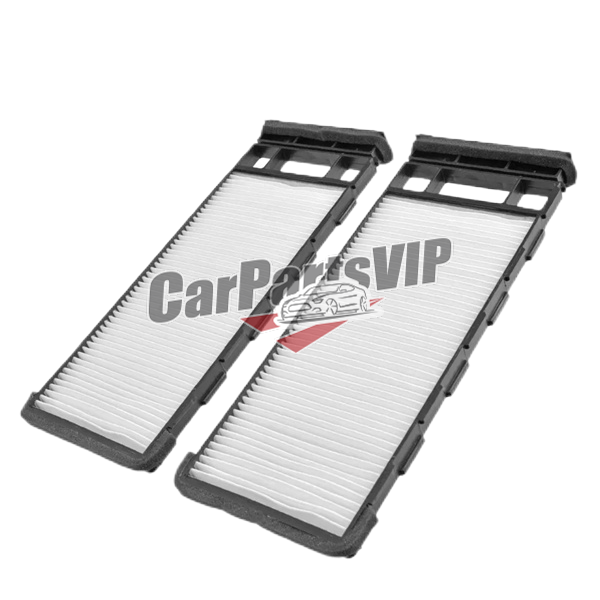 B727C-79925, Cabin Air Filter for Nissan, Nissan / Infiniti Cabin Air Filter