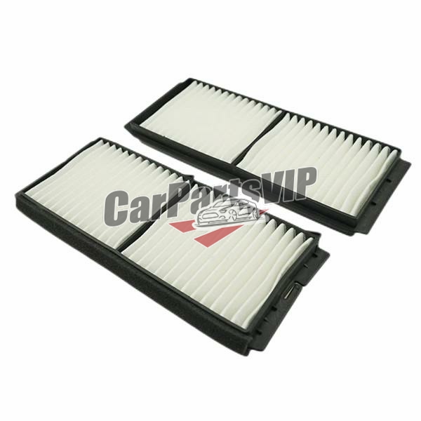 BBP2-61-J6X, Cabin Air Filter for Mazda