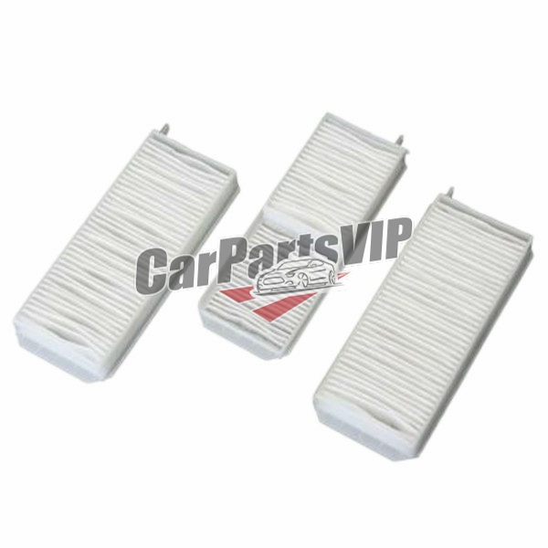 BC5D-61-J6X, Cabin Air Filter for Mazda 323