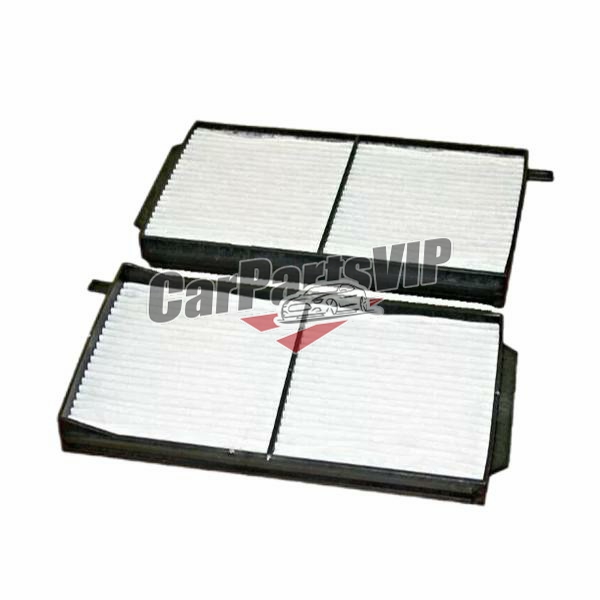 DC21-61-J6X, Cabin Air Filter for Mazda