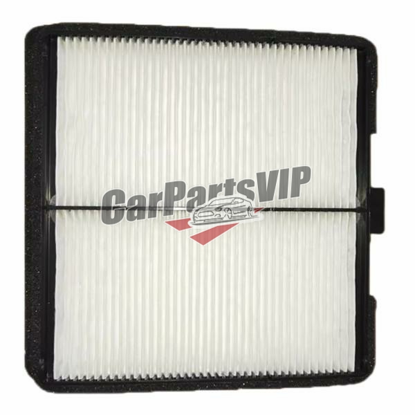 EC96425700, Cabin Air Filter for Chevrolet, Chevrolet / Chevrolet (SGM) Cabin Air Filter