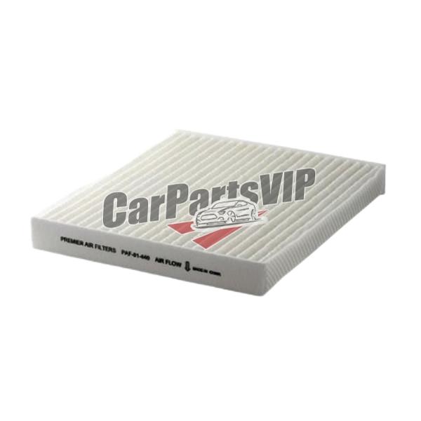 F784-DQ7AA, Cabin Air Filter for Hyundai, Hyundai Grandeur Cabin Air Filter