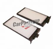 FC462x2, Cabin Air Filter for Daewoo, Daewoo / Ssangyong Cabin Air Filter