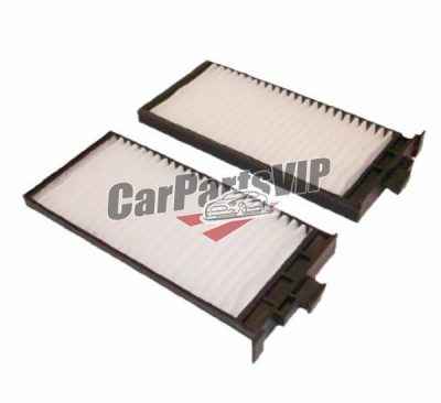 FC462x2, Cabin Air Filter for Daewoo, Daewoo / Ssangyong Cabin Air Filter