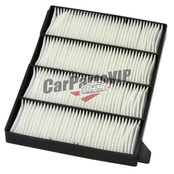 G3210-FC000, Cabin Air Filter for Subaru