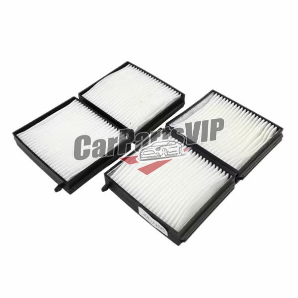 GE6T-61-J6X, Cabin Air Filter for Mazda