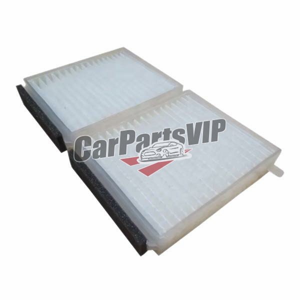 GE6T-61-J6XL1, Cabin Air Filter for Mazda