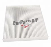GJ6B-61-P11, Cabin Air Filter for Mazda, Mazda / Bestune / Hongqi Cabin Air Filter