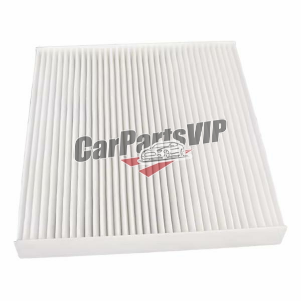 GJ6B-61-P11, Cabin Air Filter for Mazda, Mazda / Bestune / Hongqi Cabin Air Filter