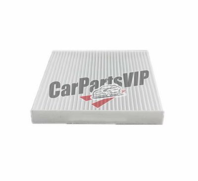 GK3J-61-148, Cabin Air Filter for Mazda