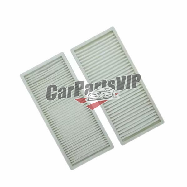 LDY4-61-J6X, Cabin Air Filter for Mazda
