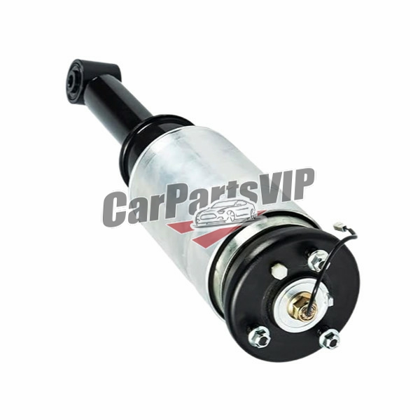 LR052866, Front Left / Right Air Suspension Shock Absorber with Indutance for Land Rover, Land Rover Discovery 3 / 4 / L320 Front Left / Right Air Suspension Shock Absorber with Indutance