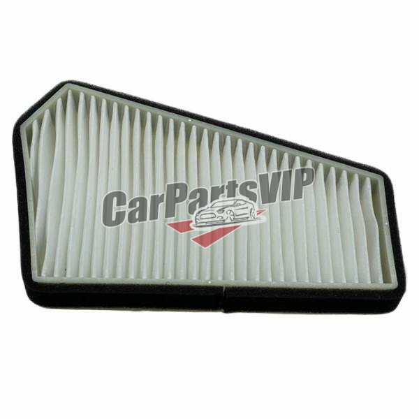 M218612029, Cabin Air Filter for Chevrolet, Chevrolet / Daewoo Cabin Air Filter