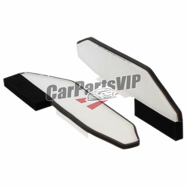 MJD6863, Cabin Air Filter for Jaguar
