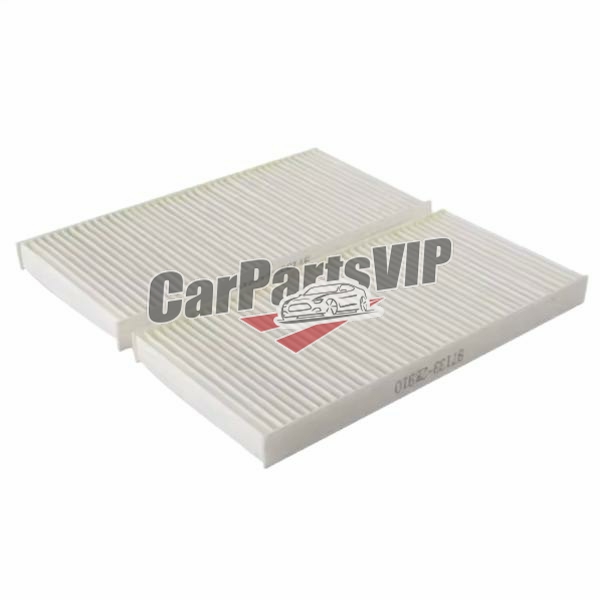 TA05-61-J6X, Cabin Air Filter for Mazda
