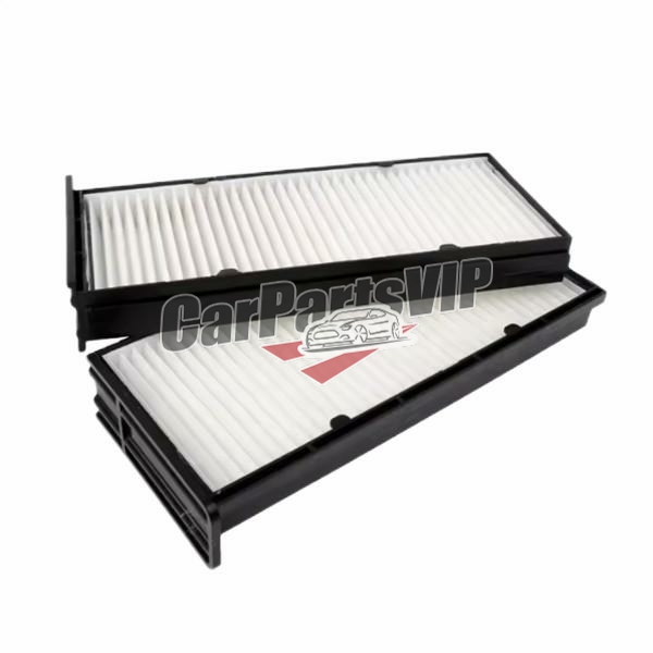 XZ311917, Cabin Air Filter for Mitsubishi