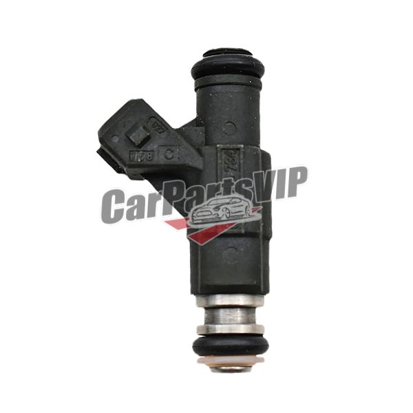 0280155734, 1024445, 97JF9F593BA, Fuel Injector for Ford Explorer 4.0L