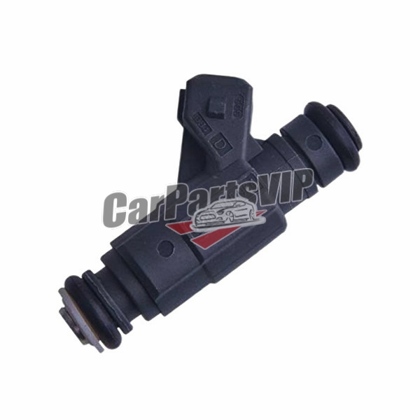 0280155964, 1112010B3, Fuel Injector for Suzuki Alto Chery QQ 3 Hafei