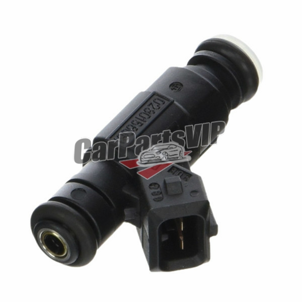 0280156061, 06A906031BA, Fuel Injector for Audi / Volkswagen, Audi TT / Volkswagen Golf beetle Jetta Fuel Injector